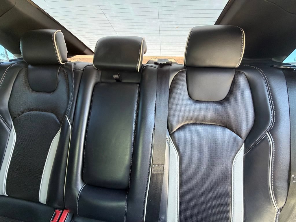 Used 2017 Lincoln MKZ Reserve w/ Drivers Package AWD/4WD image 8