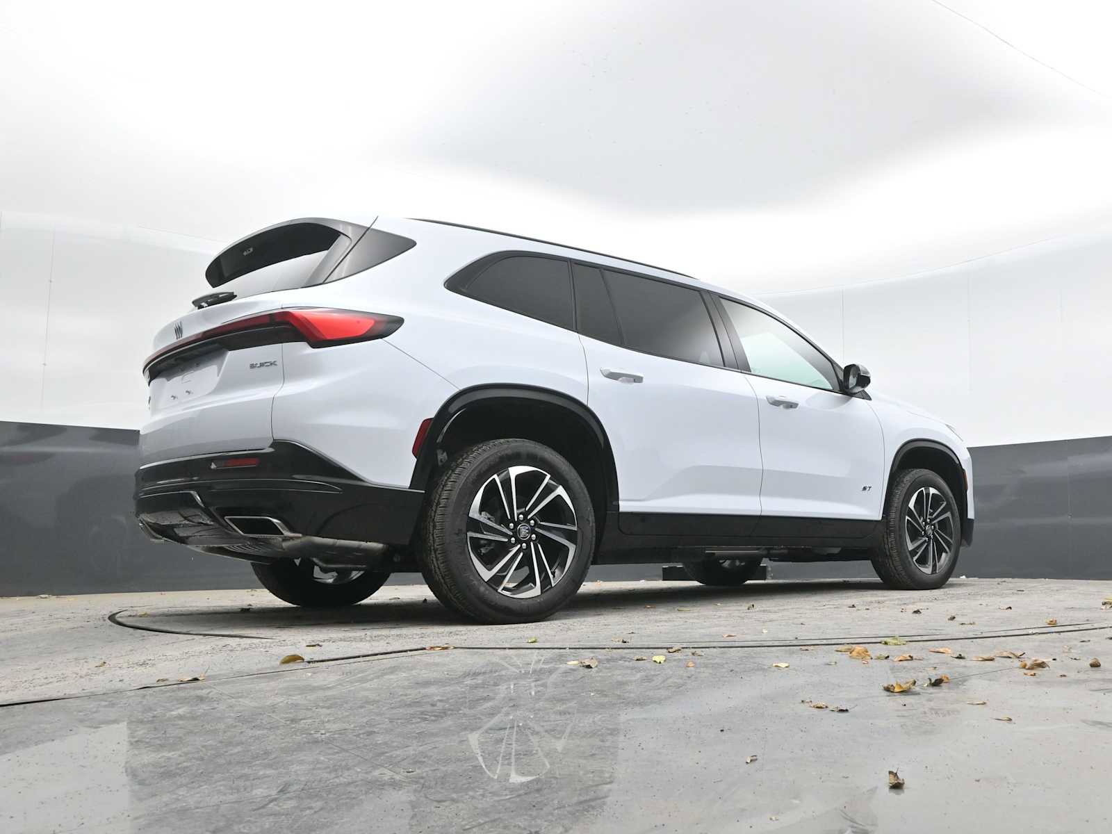 New 2026 Buick Enclave Sport Touring w/ Power Package image 49