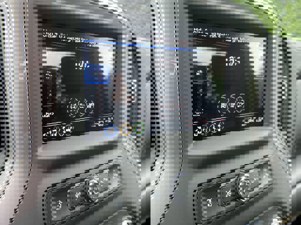 New 2024 GMC Sierra 3500 Pro w/ Convenience Package image 43