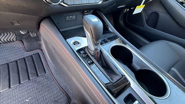 New 2025 Nissan Altima 2.5 SR image 24