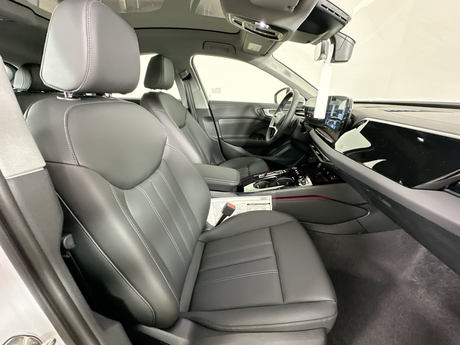 New 2026 Audi A5 Premium Plus AWD/4WD image 44