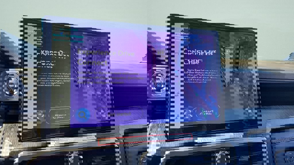 New 2026 Toyota 4Runner Platinum image 21