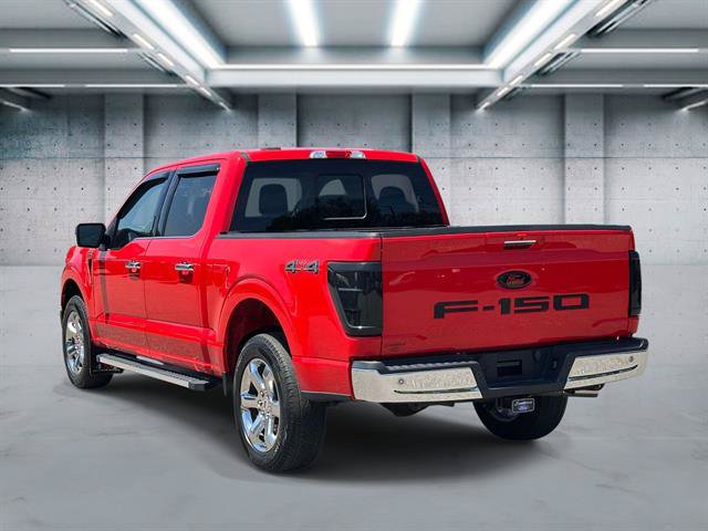 Used 2022 Ford F150 Lariat w/ Equipment Group 502A High AWD/4WD image 29