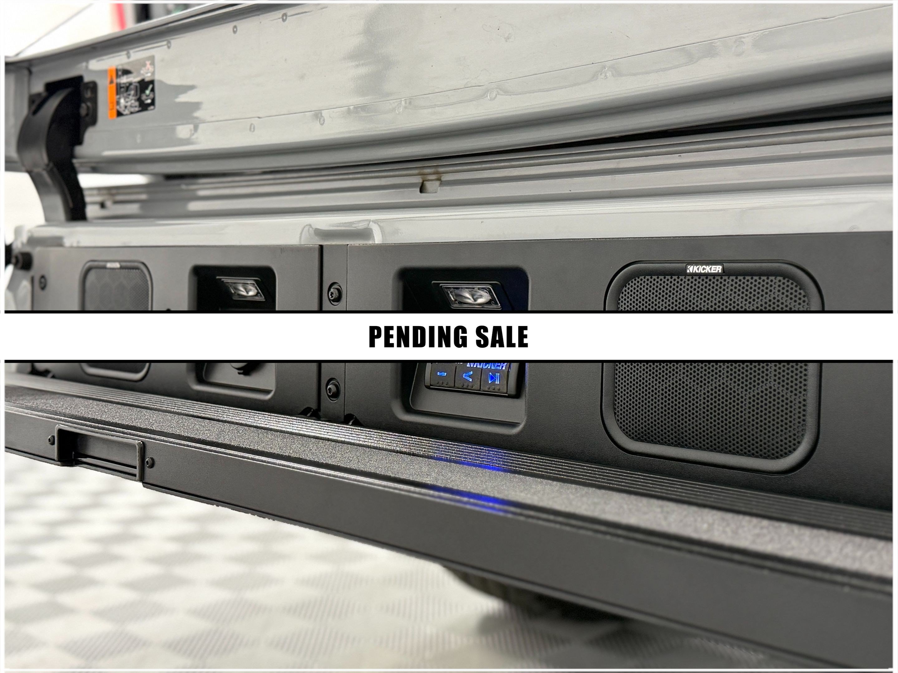 Used 2024 GMC Sierra 2500 AT4X w/ AT4X AEV Edition AWD/4WD image 43