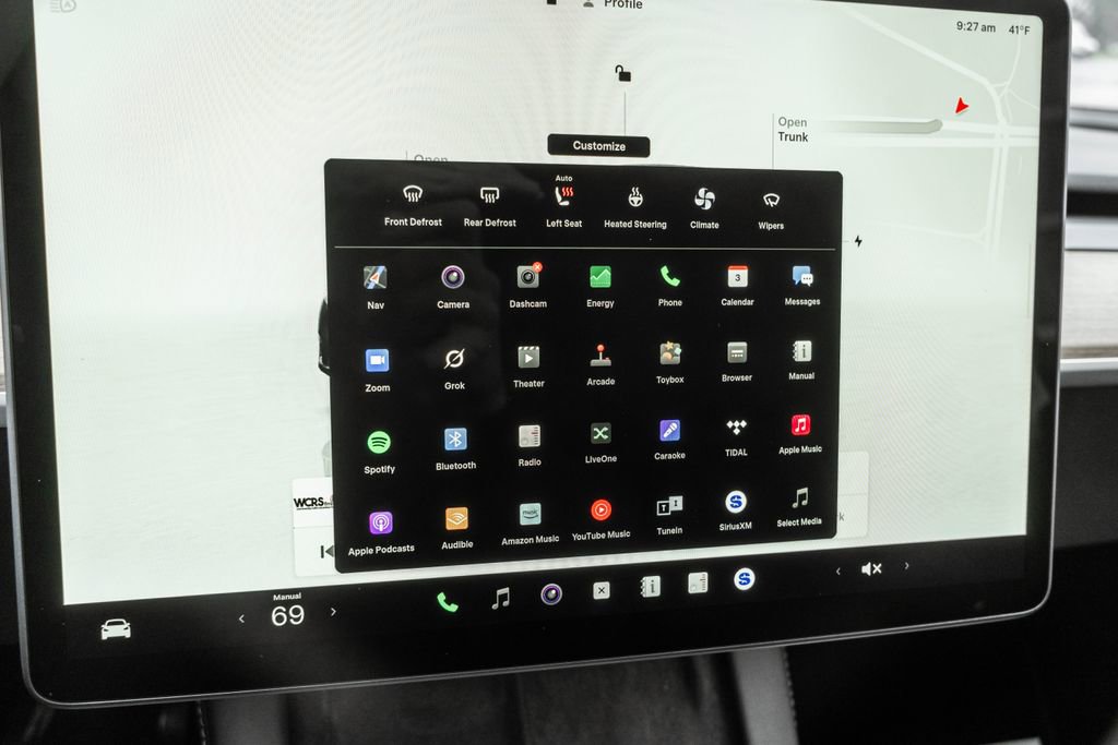 Used 2023 Tesla Model Y Long Range image 14