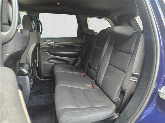 Used 2018 Jeep Grand Cherokee Laredo image 19