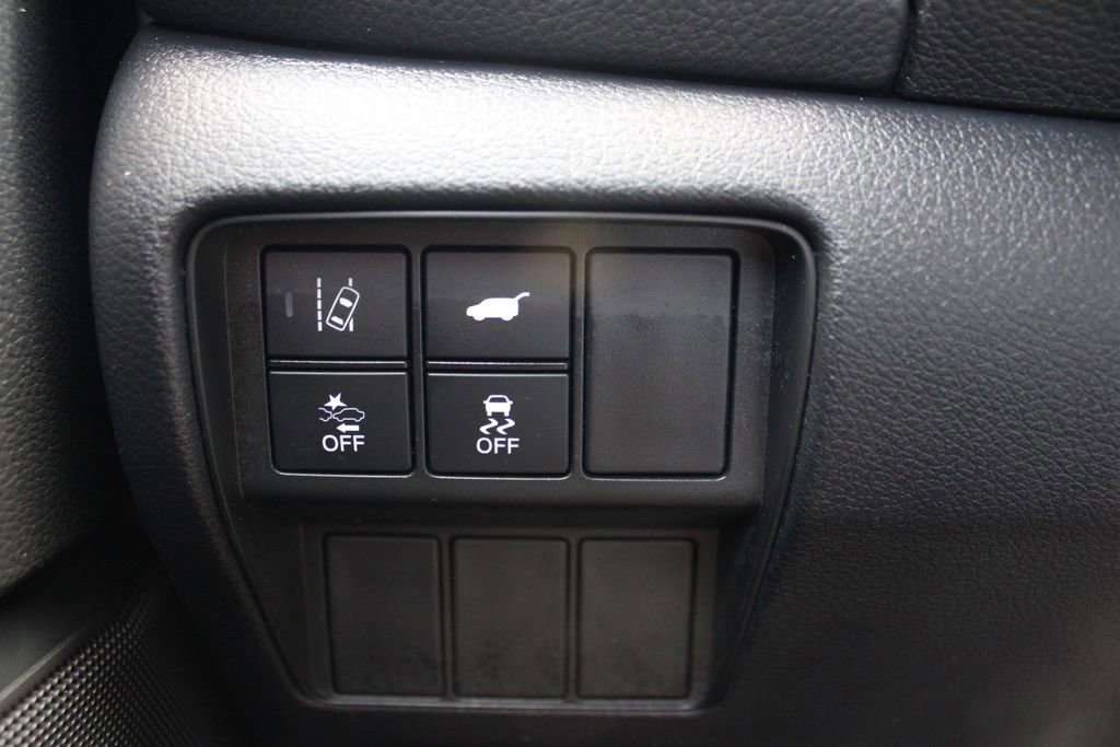 Used 2022 Honda CR-V EX-L image 23
