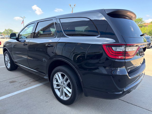 Used 2023 Dodge Durango GT image 5