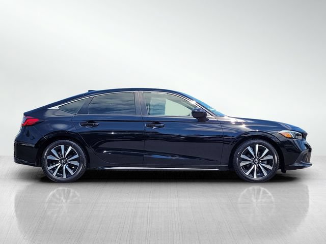 Used 2022 Honda Civic EX-L image 3