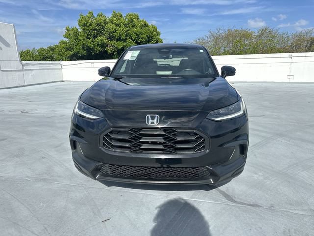 Used 2023 Honda HR-V Sport image 39