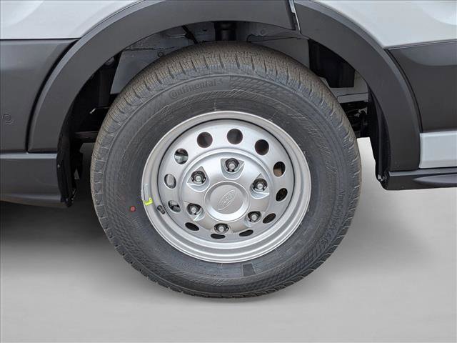 New 2026 Ford Transit 250 image 10