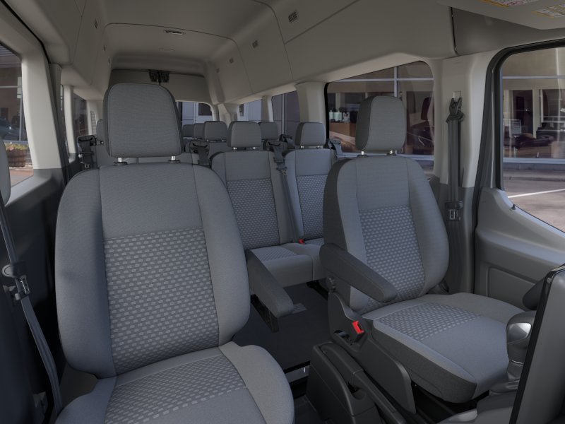 New 2026 Ford Transit 350 XLT AWD/4WD image 10