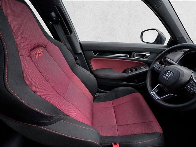 New 2026 Honda Civic Si image 15