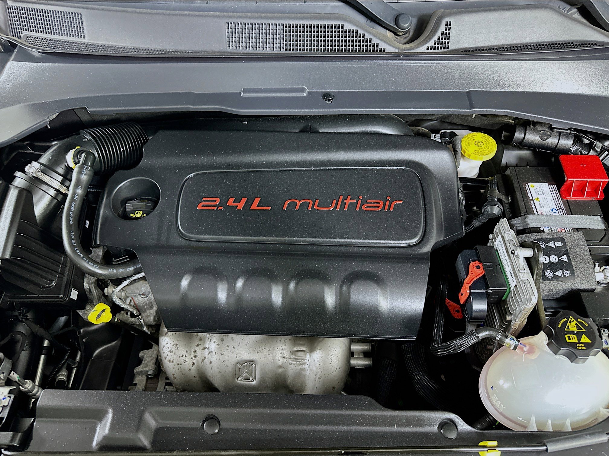 Used 2022 Jeep Compass Latitude image 31