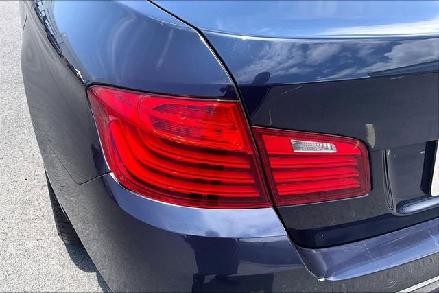 Used 2014 BMW 535i Sedan RWD image 32