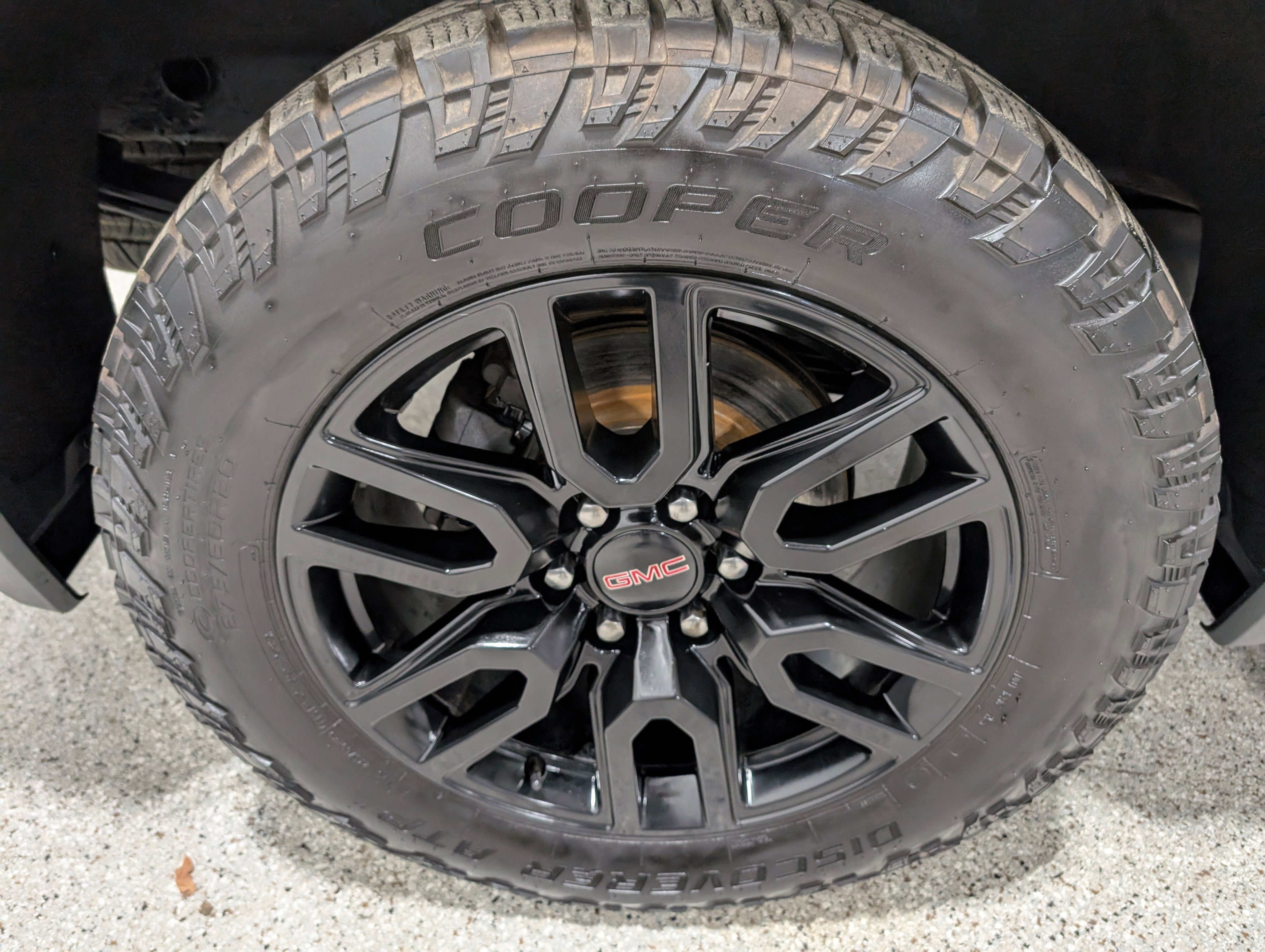 Used 2021 GMC Sierra 1500 Elevation image 13