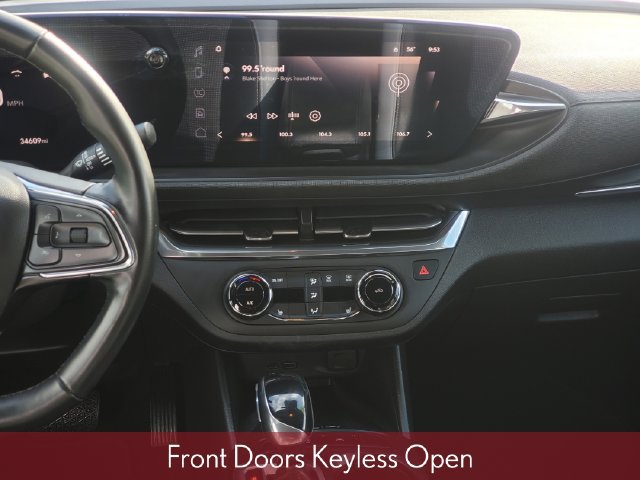 Used 2024 Buick Envista Preferred w/ Convenience I Package FWD image 28