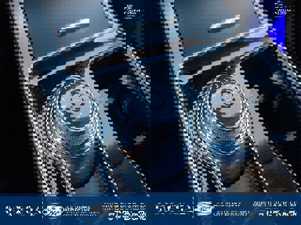 Certified 2019 Ford Edge SEL w/ Equipment Group 201A image 13