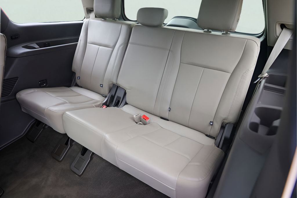 Used 2021 Ford Expedition XLT RWD image 27
