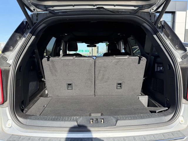 Used 2020 Ford Explorer Limited image 6