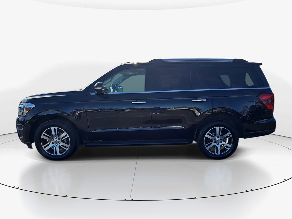 Used 2024 Ford Expedition Limited image 8