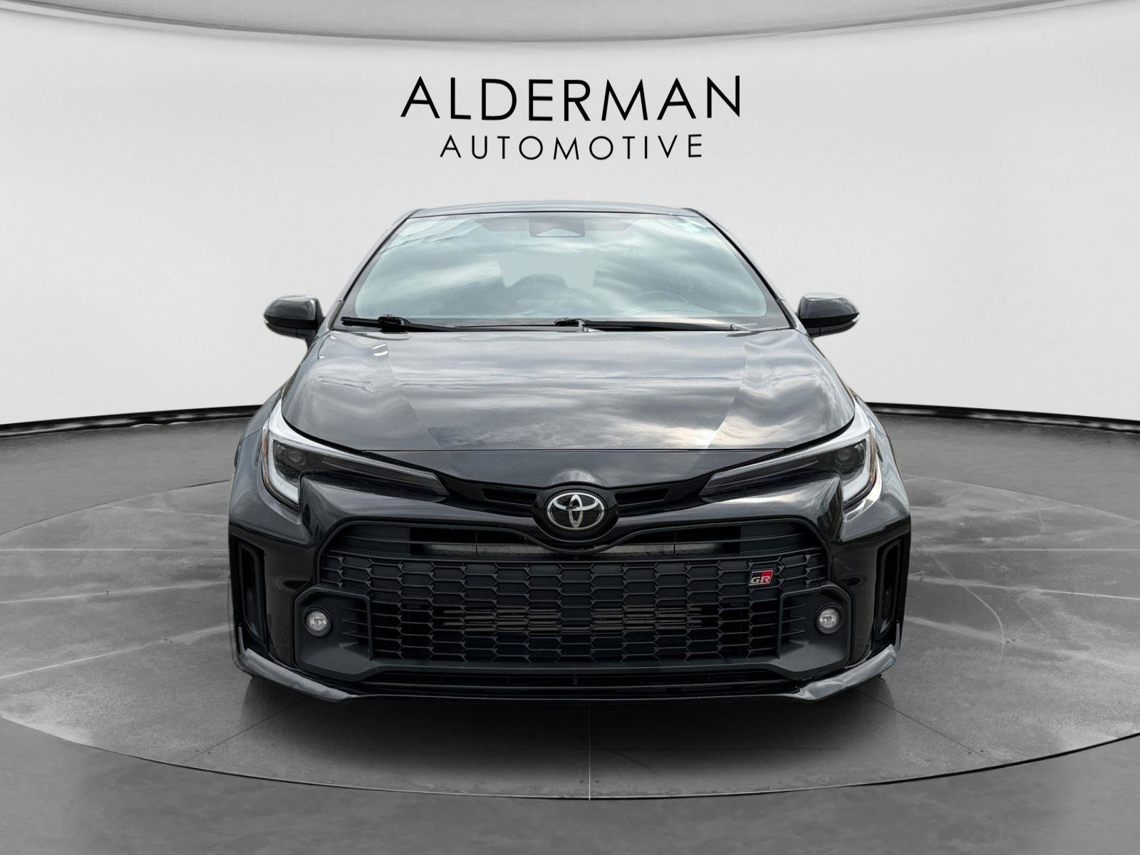 Used 2023 Toyota Corolla GR AWD/4WD image 9