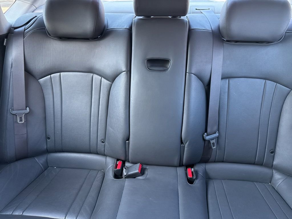 Used 2017 Genesis G80 3.8 w/ Option Group 02 image 4