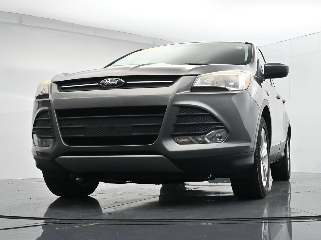 Used 2013 Ford Escape SE AWD/4WD image 34