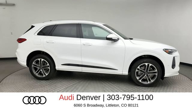 Used 2025 Audi Q5 Premium w/ Convenience Package AWD/4WD image 9