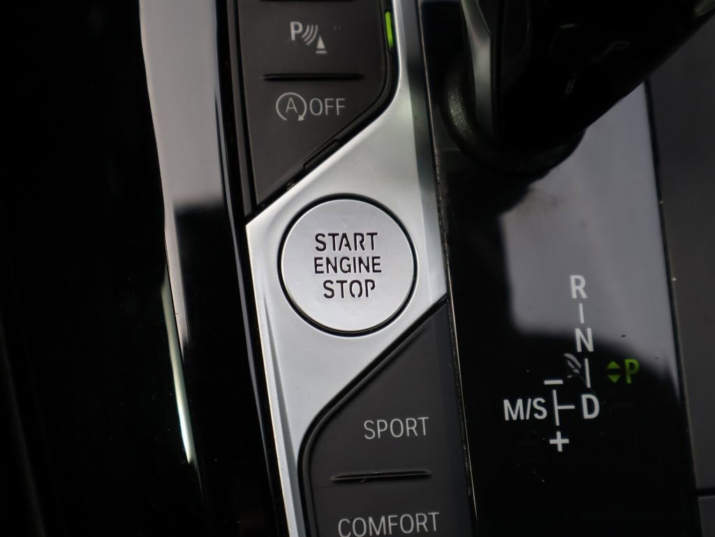 Used 2022 BMW X3 xDrive30i w/ Premium Package 2 image 30