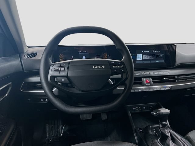 Certified 2025 Kia K4 FWD image 21