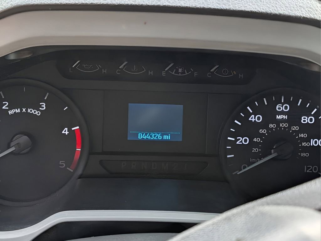 Used 2022 Ford F650 2WD Regular Cab Super Duty image 17