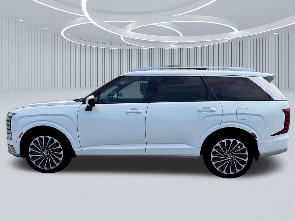 New 2026 Hyundai Palisade Calligraphy image 3