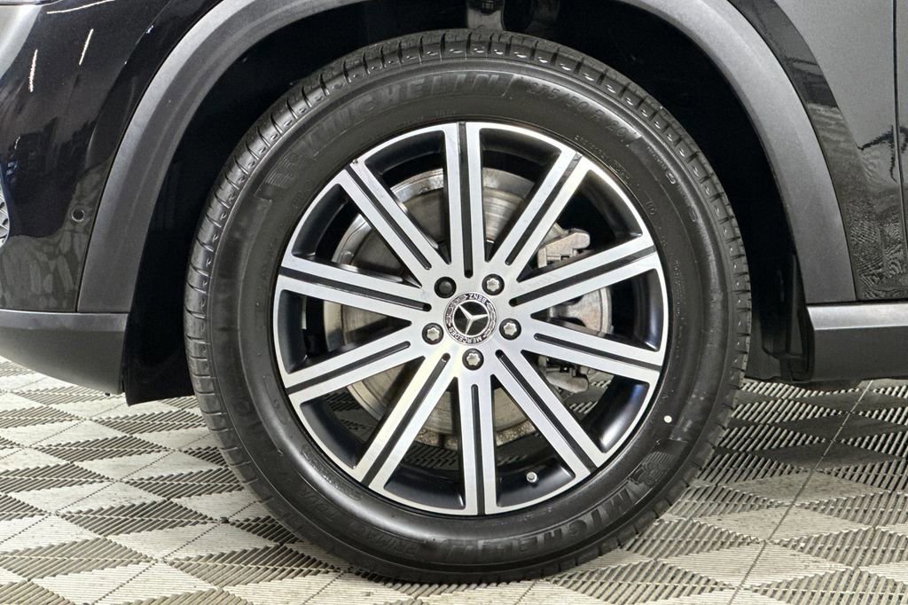 Certified 2026 Mercedes-Benz GLE 350 4MATIC image 34
