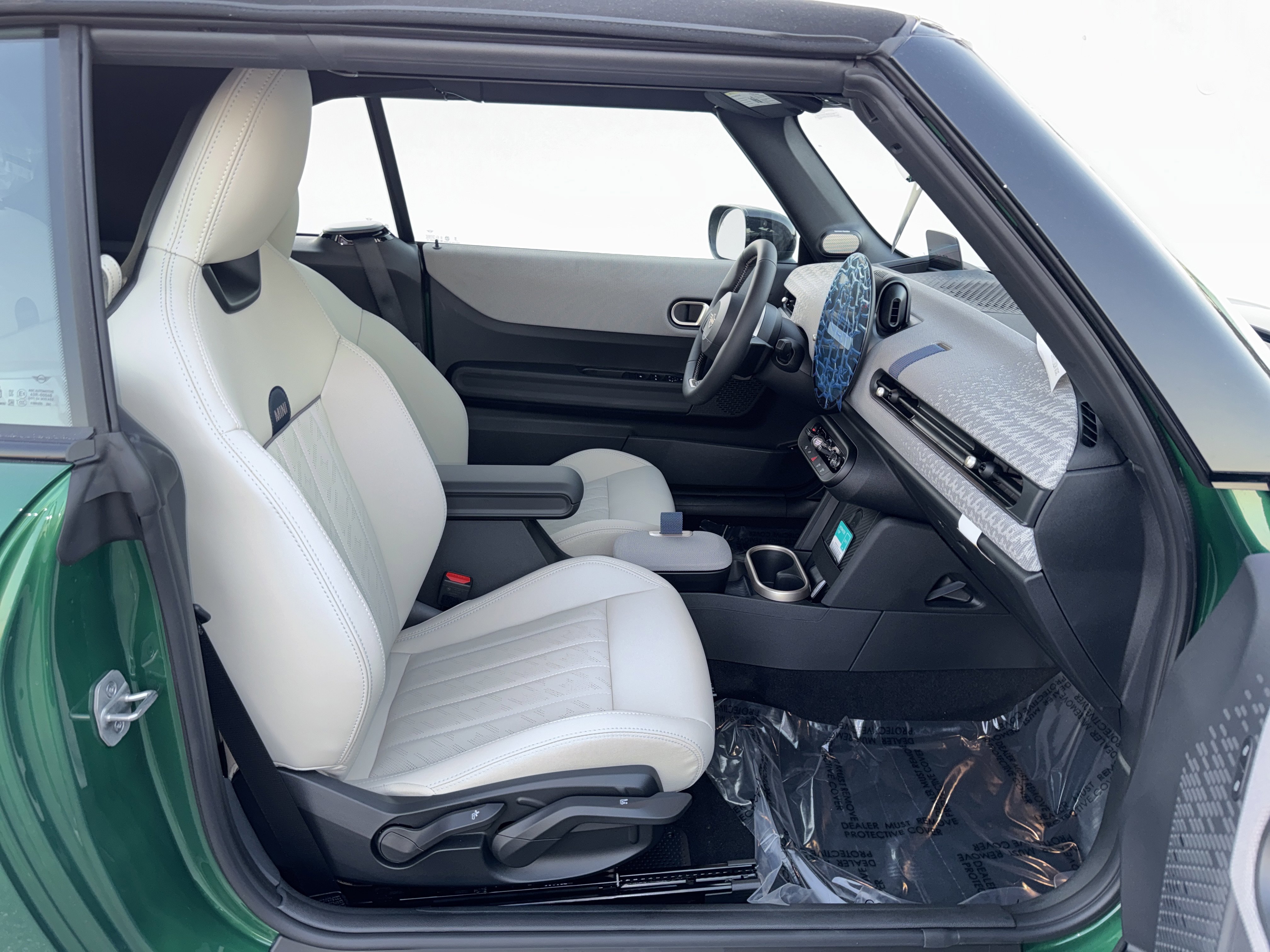 New 2026 MINI Cooper S image 9