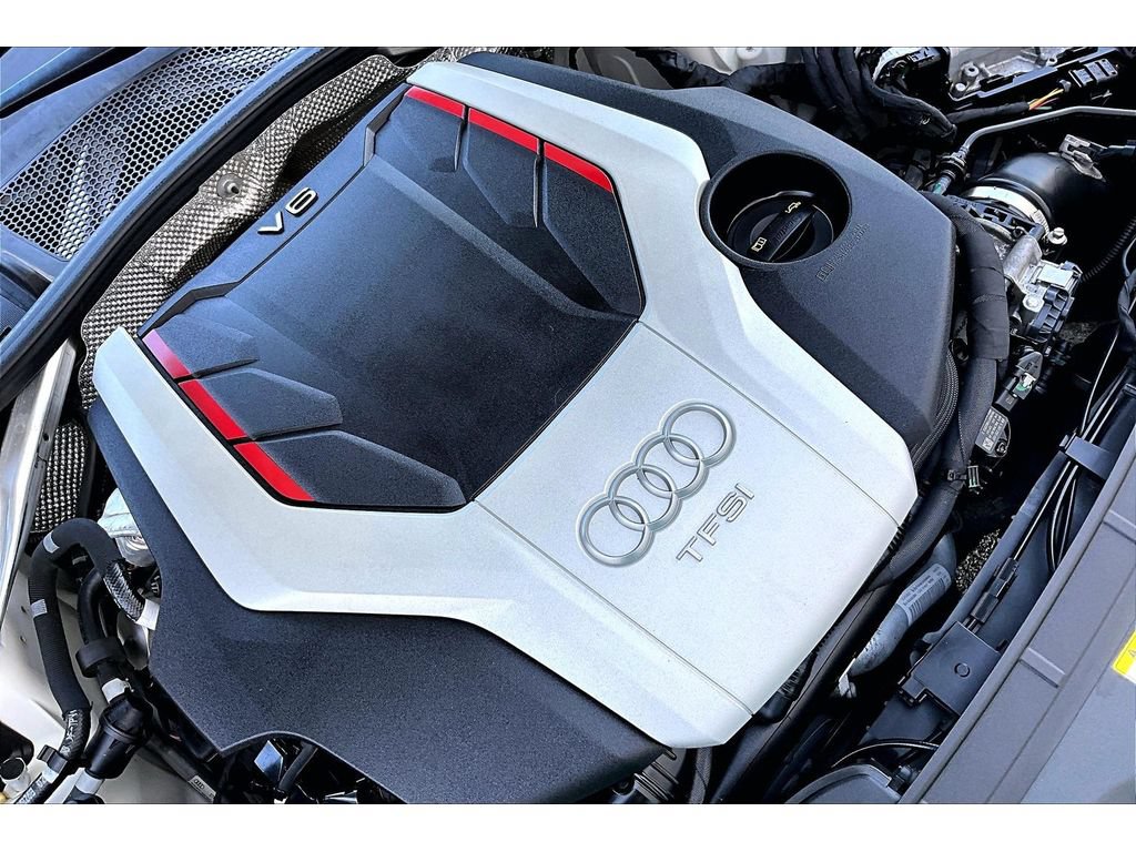 Used 2019 Audi S4 Prestige w/ Prestige Package AWD/4WD image 56