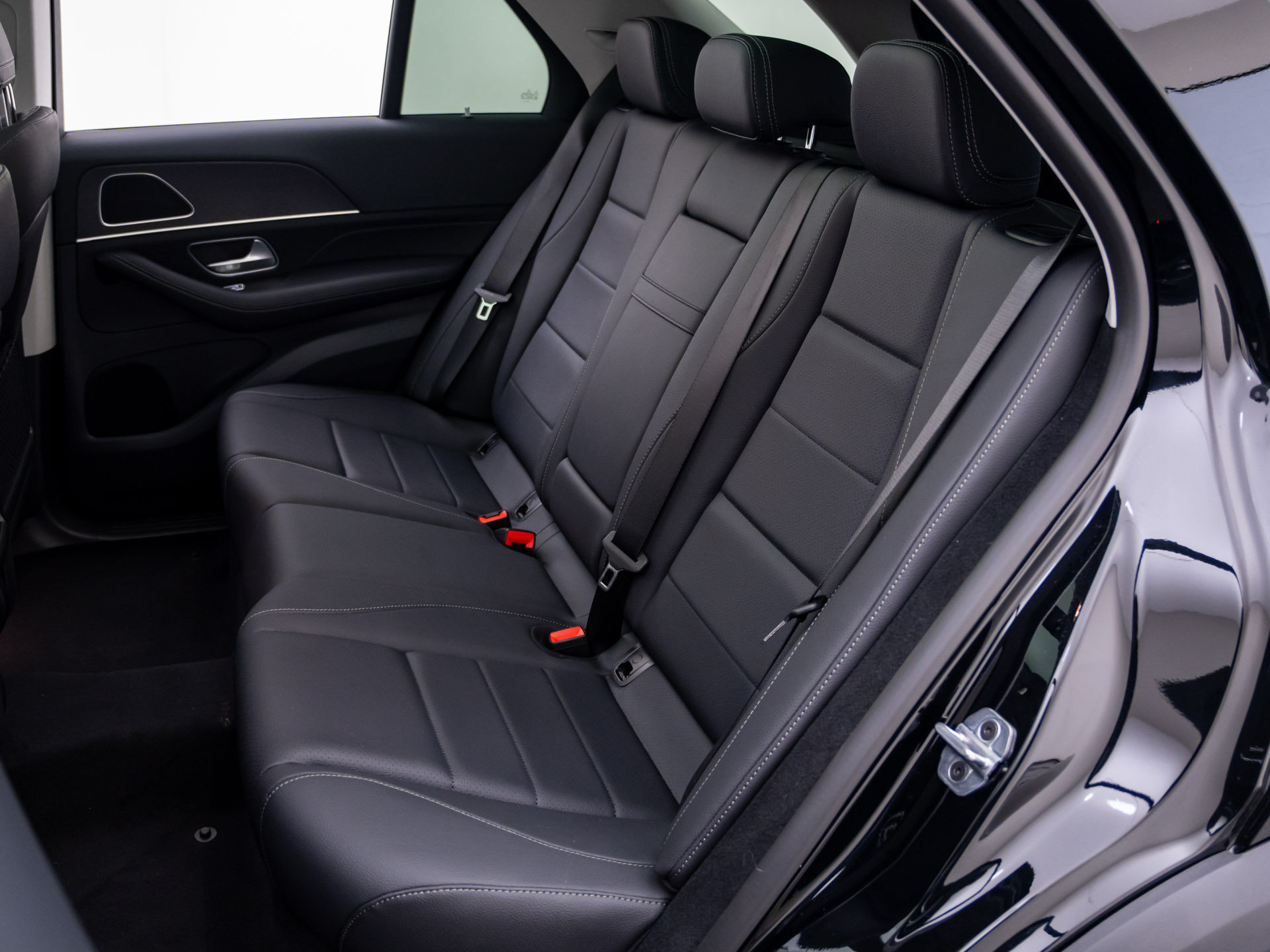 New 2026 Mercedes-Benz GLE 350 4MATIC image 20