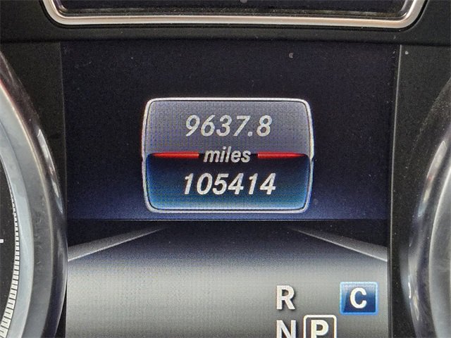 Used 2018 Mercedes-Benz GLS 450 4MATIC image 23