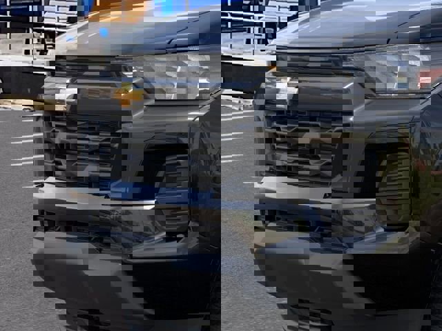 New 2026 Chevrolet Colorado LT w/ Advanced Trailering Package image 13