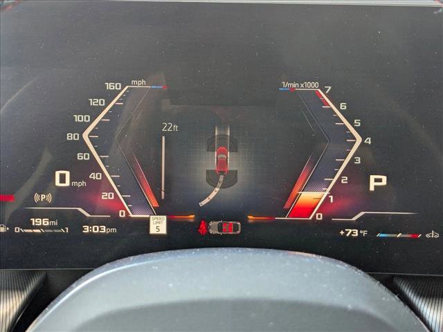 Certified 2024 BMW X2 M35i image 11