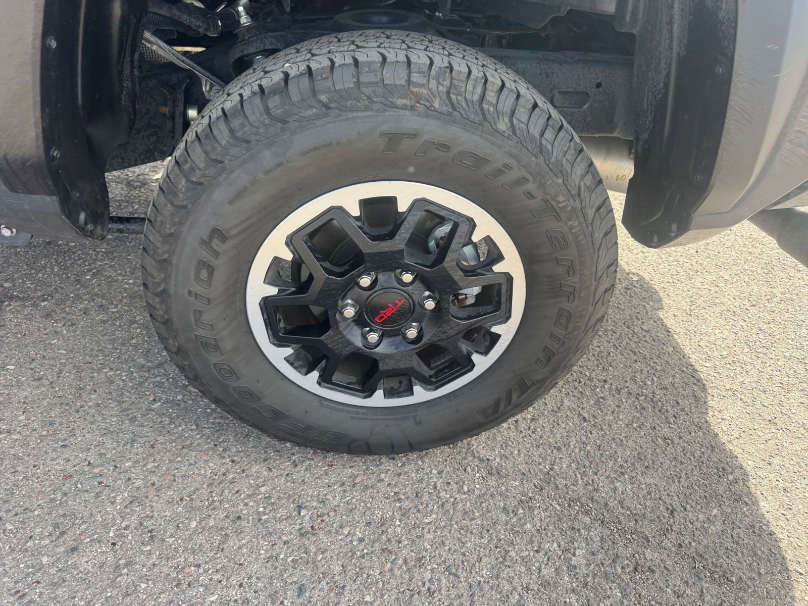 Used 2025 Buick Envista Sport Touring image 28