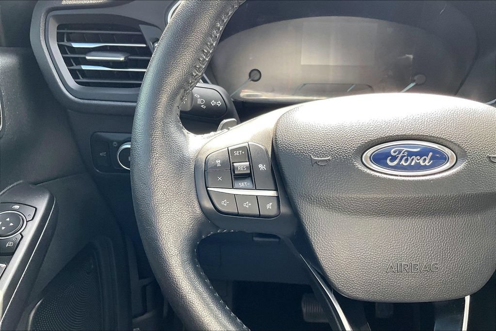 Used 2020 Ford Escape SEL AWD/4WD image 21