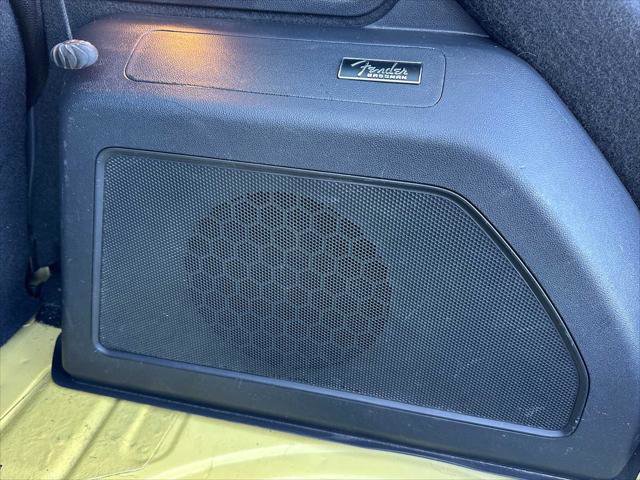 Used 2013 Volkswagen Beetle 2.5 image 14