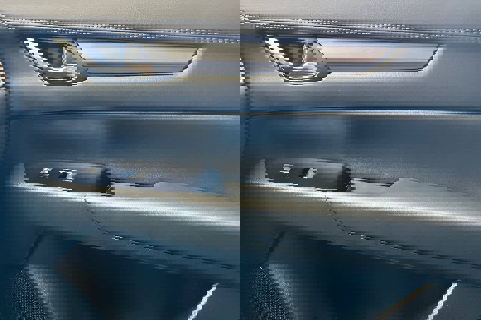 Used 2023 MAZDA CX-5 AWD 2.5 S w/ Select Package image 21