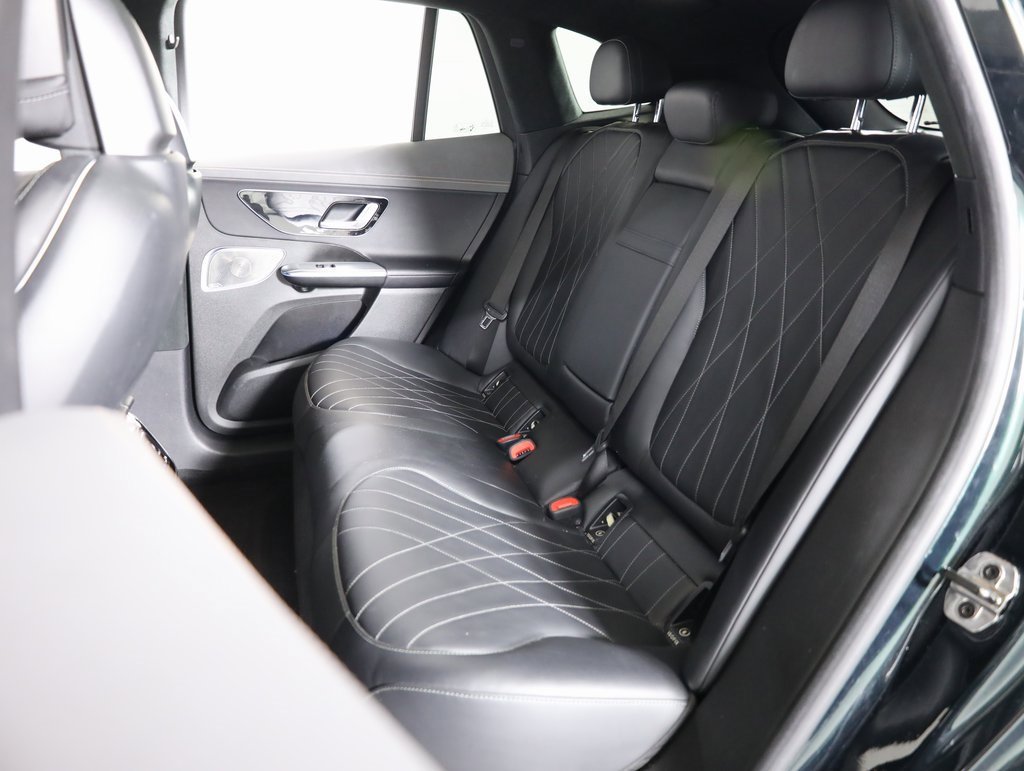 Used 2023 Mercedes-Benz EQE 500 4MATIC SUV w/ Pinnacle Trim Package image 35