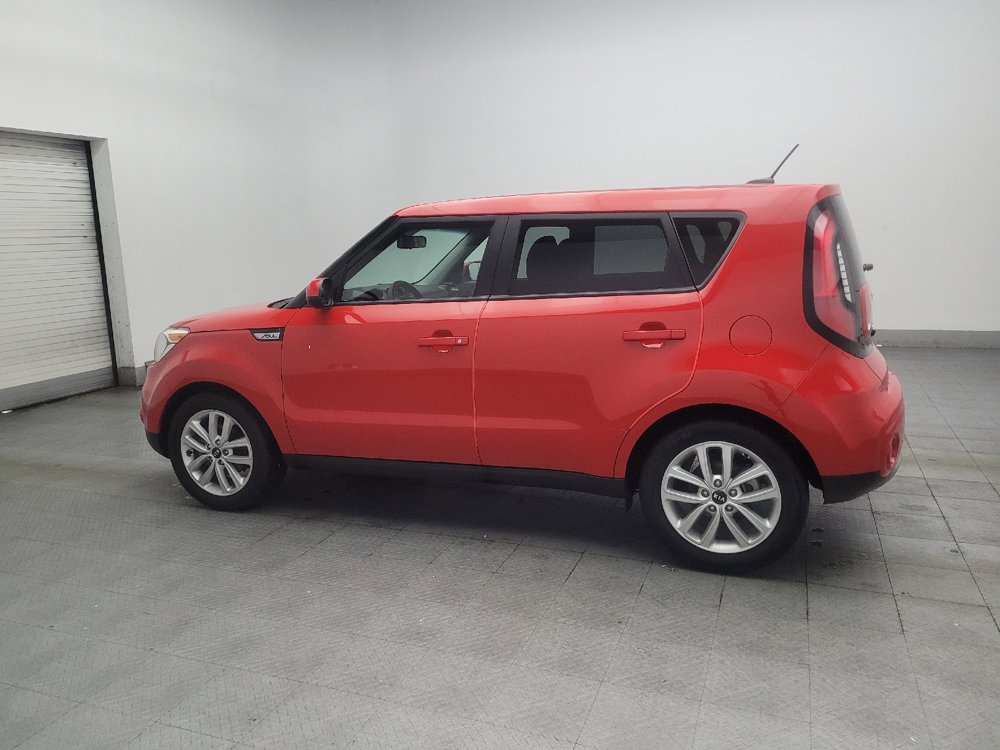 Used 2019 Kia Soul + FWD image 3
