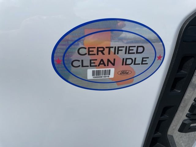 New 2026 Ford F350 XL image 8