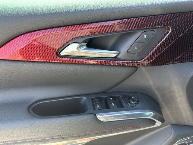 Used 2026 Chevrolet Traverse Z71 w/ Enhanced Driving Package AWD/4WD image 3
