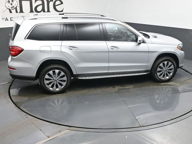 Used 2019 Mercedes-Benz GLS 450 GLS 450 image 39