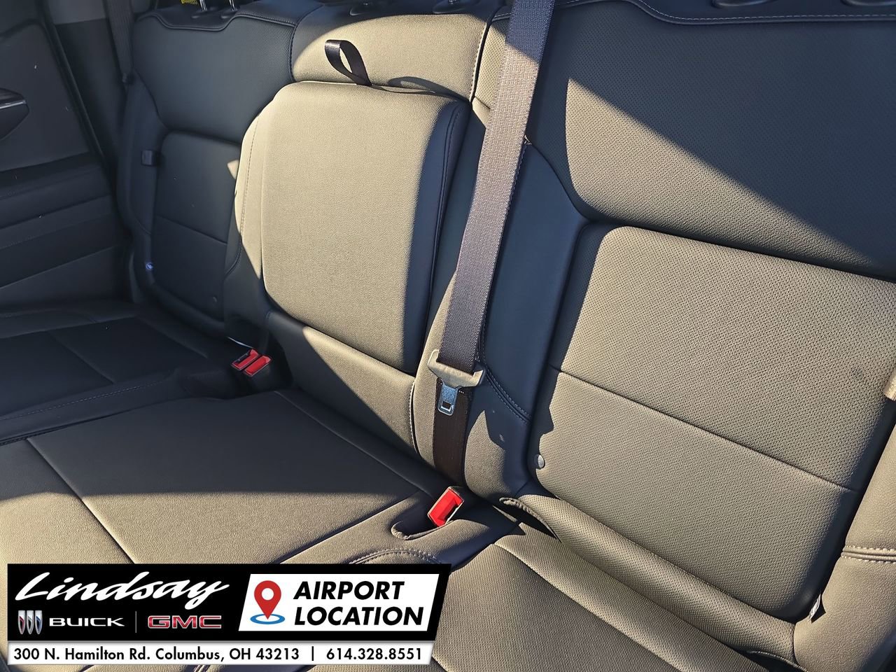 New 2025 GMC Sierra 1500 SLT w/ SLT Premium Plus Package image 25